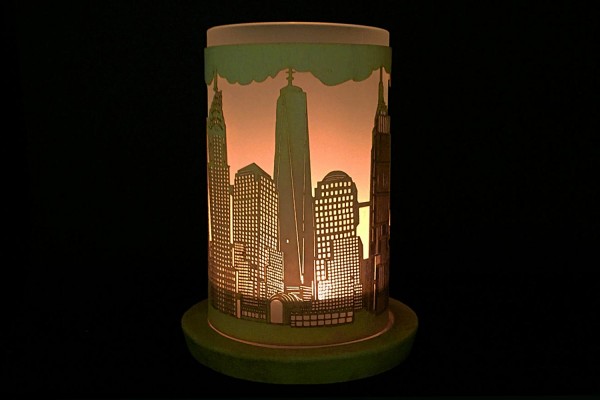 Lantern New York